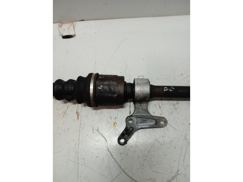 Recambio de transmision delantera derecha para honda hr-v (gh) vtec top 4wd (5-ptas.) referencia OEM IAM   