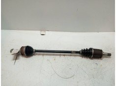 Recambio de transmision trasera izquierda para honda cr-v (re) 2.2 ctdi referencia OEM IAM   