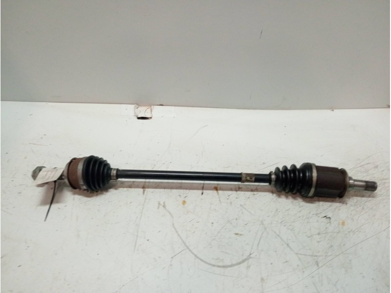 Recambio de transmision trasera izquierda para honda cr-v (re) 2.2 ctdi referencia OEM IAM   