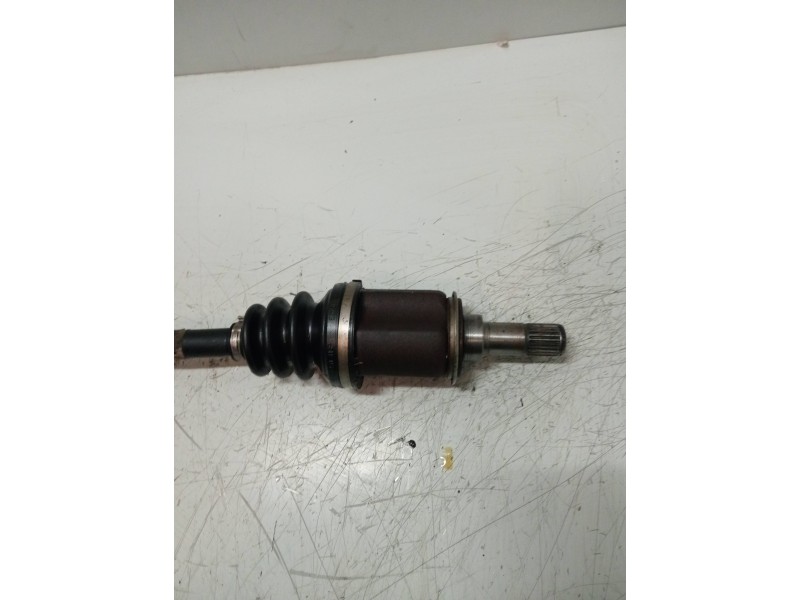 Recambio de transmision trasera izquierda para honda cr-v (re) 2.2 ctdi referencia OEM IAM   