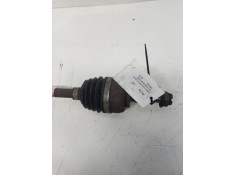 Recambio de transmision delantera derecha para renault clio iii referencia OEM IAM 820037880   2