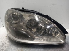 Recambio de faro derecho para mercedes clase s (w220) berlina 3.2 cdi cat referencia OEM IAM 0301178274 A2208202461 