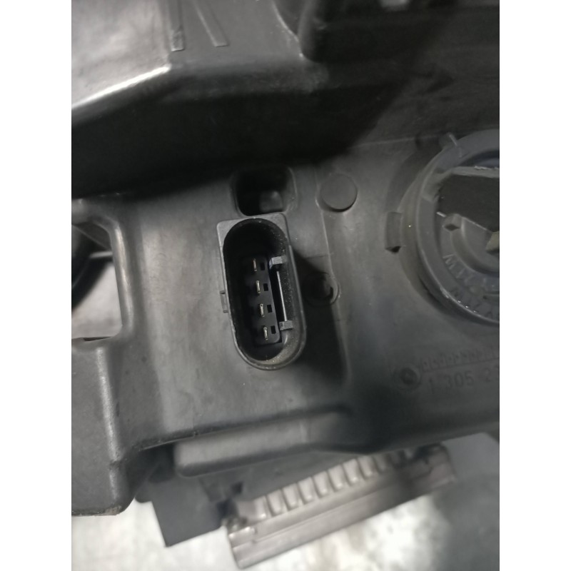 Recambio de faro derecho para mercedes clase s (w220) berlina 3.2 cdi cat referencia OEM IAM 0301178274 A2208202461 