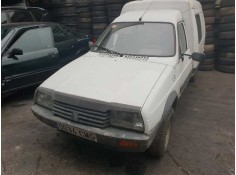 citroen c15 del año 2003