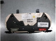 Recambio de cuadro instrumentos para renault clio ii fase ii (b/cb0) authentique referencia OEM IAM P8200261119   2