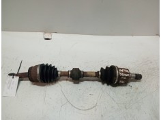 Recambio de transmision delantera izquierda para hyundai getz (tb) 1.5 crdi referencia OEM IAM   