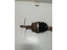 Recambio de transmision delantera izquierda para hyundai getz (tb) 1.5 crdi referencia OEM IAM    2