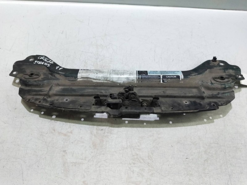 Recambio de panel frontal para chrysler stratus berlina (ja) referencia OEM IAM   
