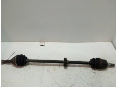 Recambio de transmision delantera derecha para hyundai coupe (j2) 1.6 fx coupe referencia OEM IAM   