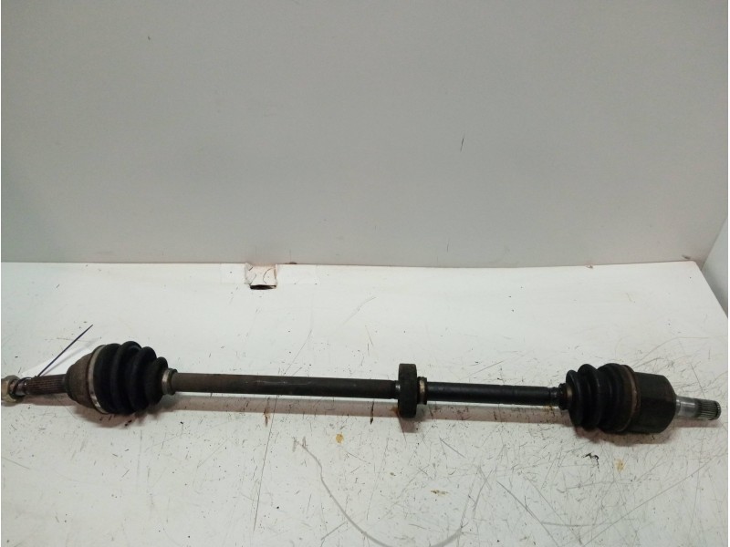 Recambio de transmision delantera derecha para hyundai coupe (j2) 1.6 fx coupe referencia OEM IAM   