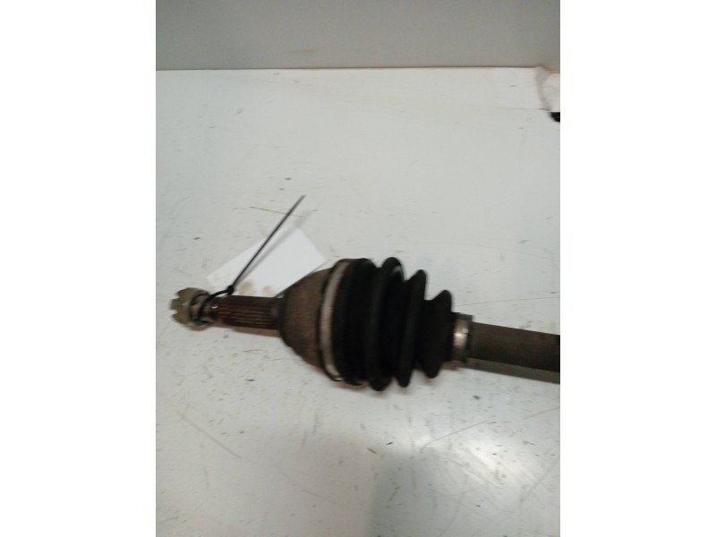 Recambio de transmision delantera derecha para hyundai coupe (j2) 1.6 fx coupe referencia OEM IAM   