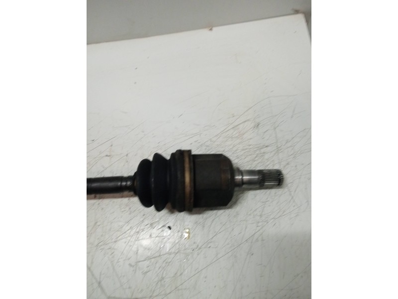 Recambio de transmision delantera derecha para hyundai coupe (j2) 1.6 fx coupe referencia OEM IAM   