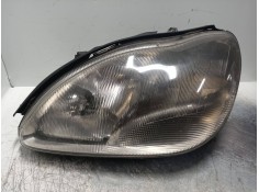 Recambio de faro izquierdo para mercedes clase s (w220) berlina 3.2 cdi cat referencia OEM IAM 0301153271 A2208200761 
