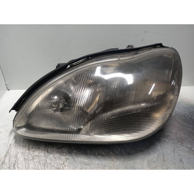 Recambio de faro izquierdo para mercedes clase s (w220) berlina 3.2 cdi cat referencia OEM IAM 0301153271 A2208200761 