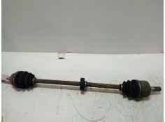 Recambio de transmision delantera derecha para hyundai coupe (j2) 2.0 fx coupe referencia OEM IAM   