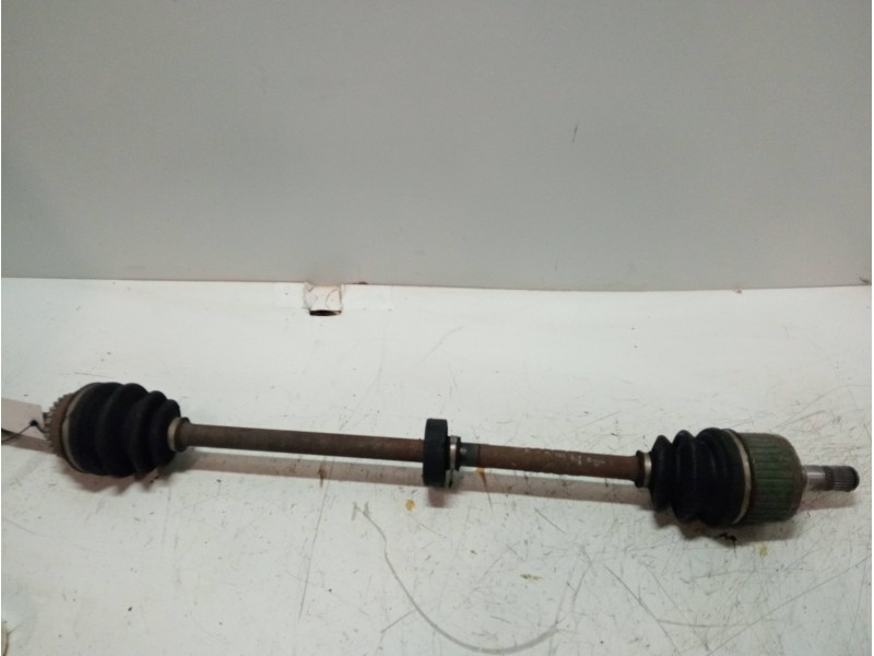 Recambio de transmision delantera derecha para hyundai coupe (j2) 2.0 fx coupe referencia OEM IAM   