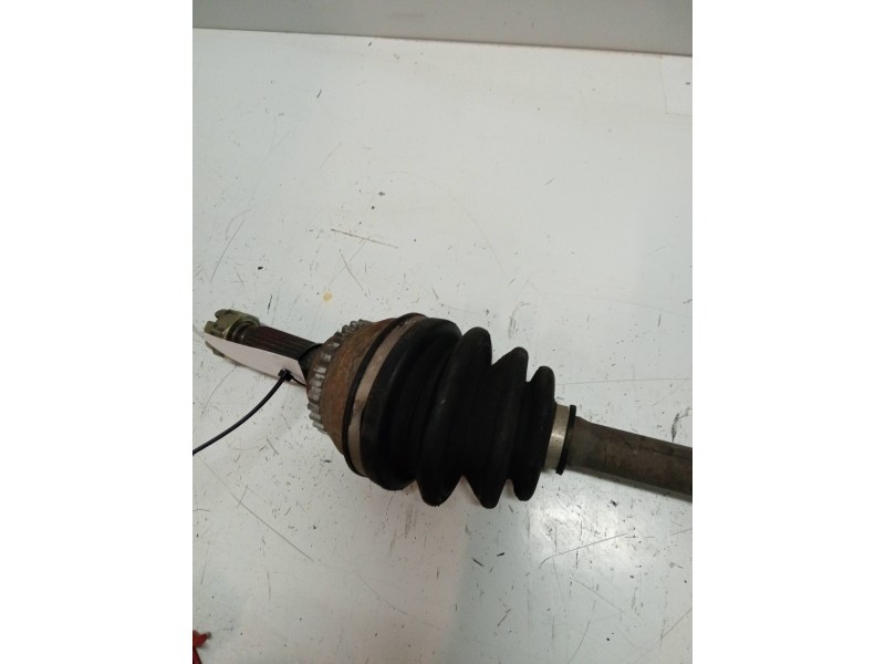 Recambio de transmision delantera derecha para hyundai coupe (j2) 2.0 fx coupe referencia OEM IAM   