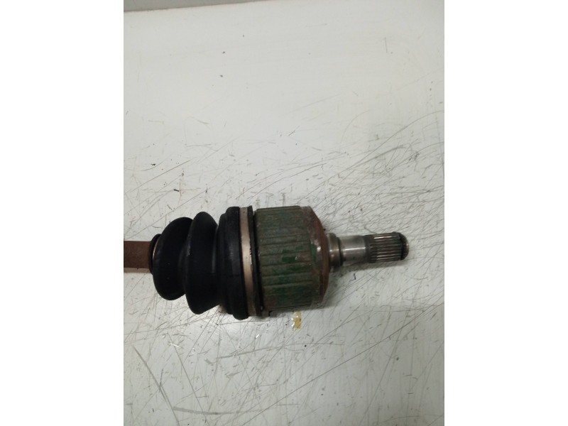 Recambio de transmision delantera derecha para hyundai coupe (j2) 2.0 fx coupe referencia OEM IAM   