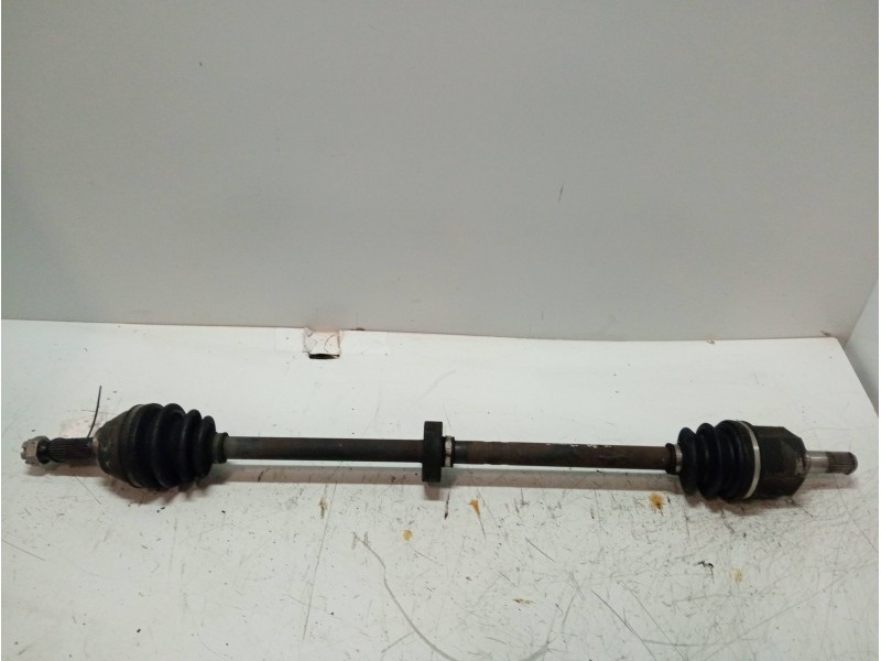 Recambio de transmision delantera derecha para hyundai santamo gl referencia OEM IAM   