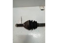 Recambio de transmision delantera derecha para hyundai santamo gl referencia OEM IAM    2