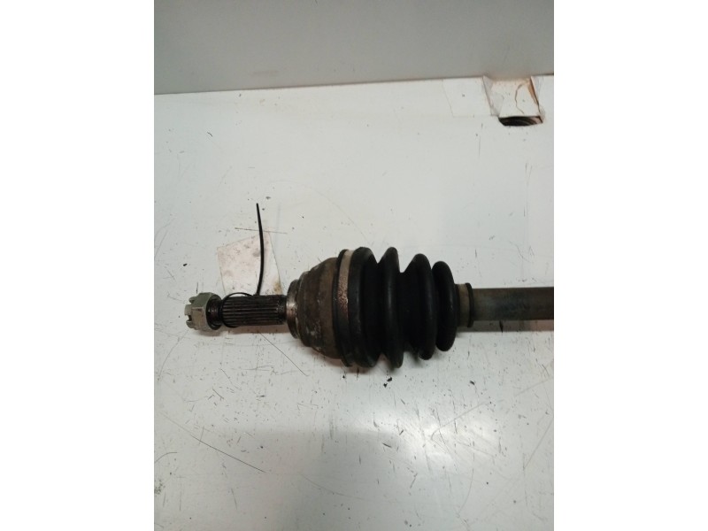 Recambio de transmision delantera derecha para hyundai santamo gl referencia OEM IAM   