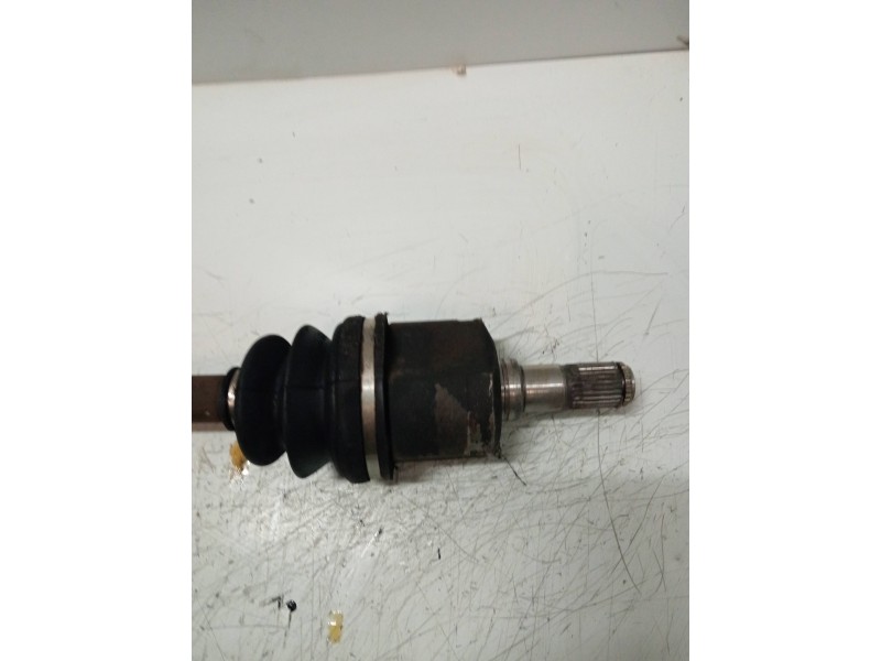 Recambio de transmision delantera derecha para hyundai santamo gl referencia OEM IAM   