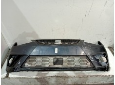 Recambio de paragolpes delantero para seat ibiza (kj1) style go referencia OEM IAM   