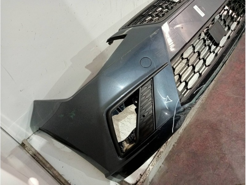 Recambio de paragolpes delantero para seat ibiza (kj1) style go referencia OEM IAM   