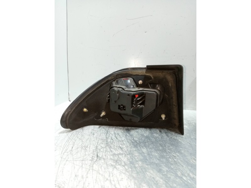 Recambio de piloto trasero derecho para saab 9-3 berlina 2.0 t sek referencia OEM IAM   