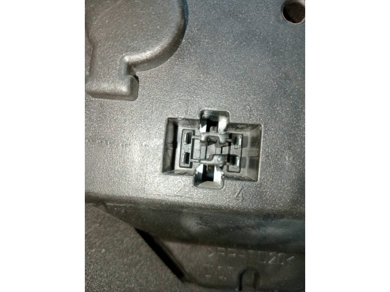 Recambio de piloto trasero derecho para saab 9-3 berlina 2.0 t sek referencia OEM IAM   