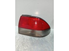 Recambio de piloto trasero izquierdo para saab 9-3 berlina 2.0 t sek referencia OEM IAM   