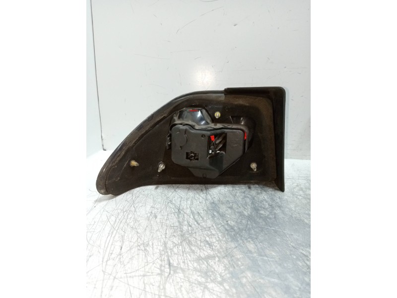 Recambio de piloto trasero izquierdo para saab 9-3 berlina 2.0 t sek referencia OEM IAM   