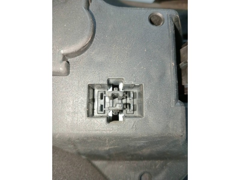 Recambio de piloto trasero izquierdo para saab 9-3 berlina 2.0 t sek referencia OEM IAM   