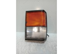 Recambio de piloto delantero izquierdo para land rover range rover 2.4 turbodiesel referencia OEM IAM   