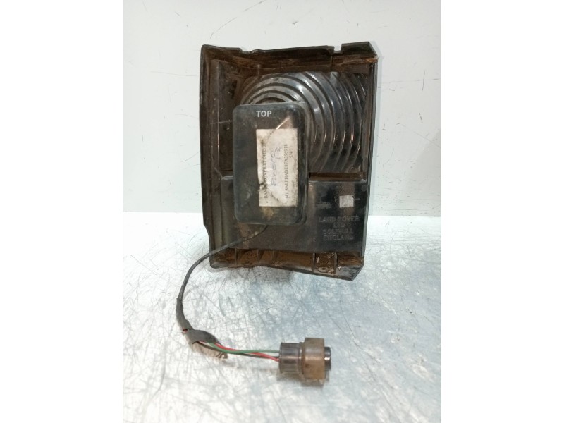 Recambio de piloto delantero izquierdo para land rover range rover 2.4 turbodiesel referencia OEM IAM   