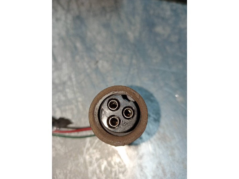 Recambio de piloto delantero izquierdo para land rover range rover 2.4 turbodiesel referencia OEM IAM   