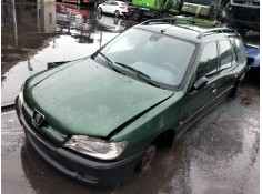 peugeot 306 break del año 1998
