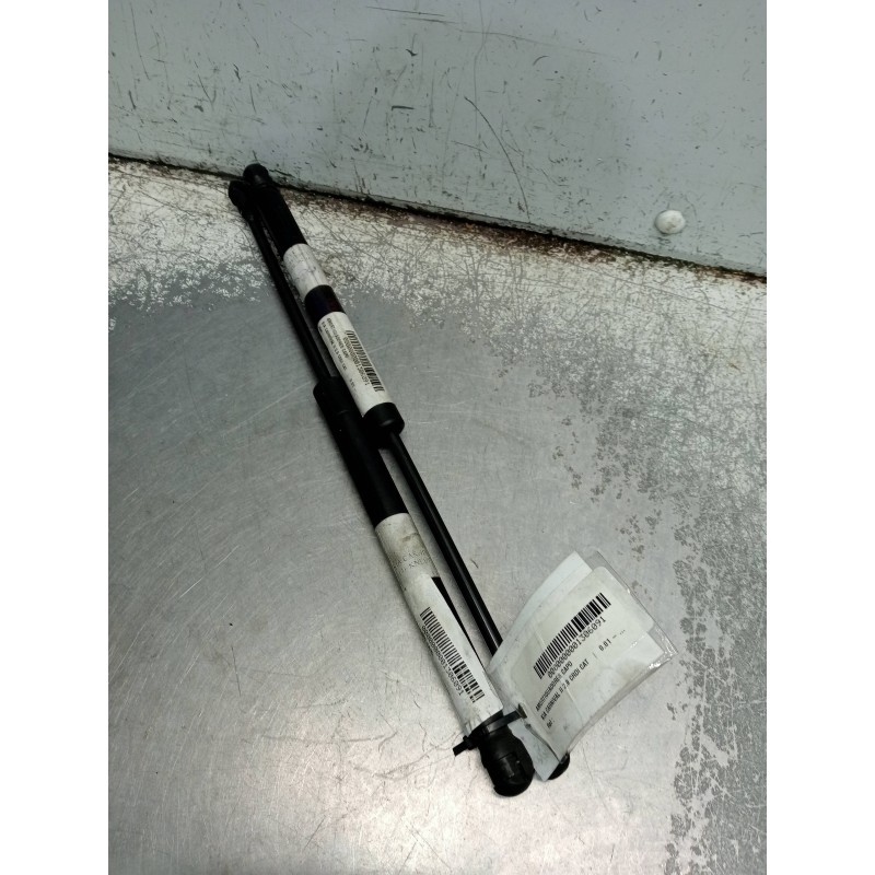 Recambio de amortiguadores capo para kia carnival ii 2.9 crdi cat referencia OEM IAM OK53Z56630B 0375TZ 0440N