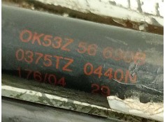 Recambio de amortiguadores capo para kia carnival ii 2.9 crdi cat referencia OEM IAM OK53Z56630B 0375TZ 0440N 2
