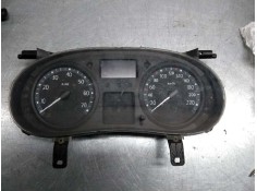 Recambio de cuadro instrumentos para renault clio ii fase ii (b/cb0) authentique confort referencia OEM IAM P8200276525  
