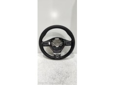 Recambio de volante para volkswagen passat lim. (362) 1.6 tdi dpf referencia OEM IAM 3C8419091BEE 3C8959537D 3C8959538G 
