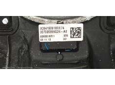 Recambio de volante para volkswagen passat lim. (362) 1.6 tdi dpf referencia OEM IAM 3C8419091BEE 3C8959537D 3C8959538G  2