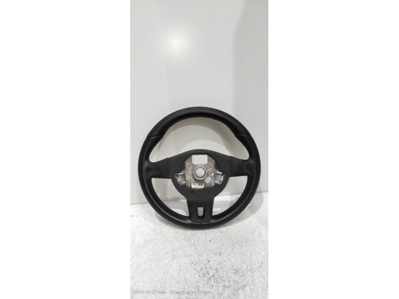 Recambio de volante para volkswagen passat lim. (362) 1.6 tdi dpf referencia OEM IAM 3C8419091BEE 3C8959537D 3C8959538G 