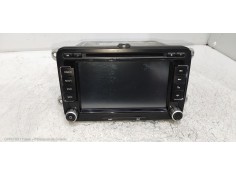 Recambio de sistema navegacion gps para volkswagen passat lim. (362) 1.6 tdi dpf referencia OEM IAM 5C13050962320  