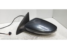 Recambio de retrovisor izquierdo para volkswagen passat lim. (362) 1.6 tdi dpf referencia OEM IAM  ELECTRICO 