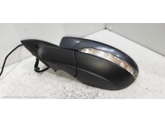 Recambio de retrovisor izquierdo para volkswagen passat lim. (362) 1.6 tdi dpf referencia OEM IAM  ELECTRICO  2