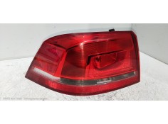 Recambio de piloto trasero izquierdo para volkswagen passat lim. (362) 1.6 tdi dpf referencia OEM IAM   