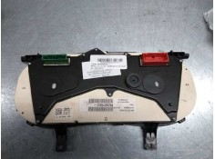 Recambio de cuadro instrumentos para renault clio ii fase ii (b/cb0) authentique confort referencia OEM IAM P8200276525   2