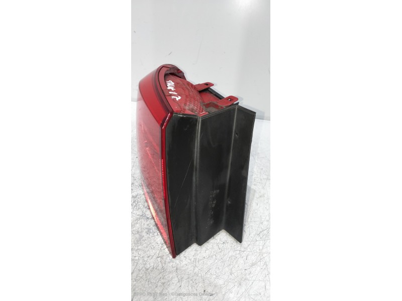 Recambio de piloto trasero izquierdo para volkswagen passat lim. (362) 1.6 tdi dpf referencia OEM IAM   