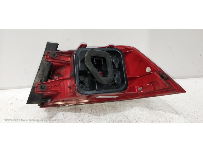 Recambio de piloto trasero izquierdo para volkswagen passat lim. (362) 1.6 tdi dpf referencia OEM IAM   